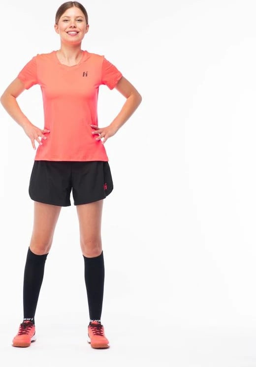 Shorce për femra Huari, të zeza