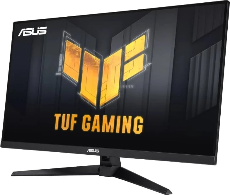 Monitor Asus TUF Gaming VG32AQA1A, 32", Quad HD, i zi 