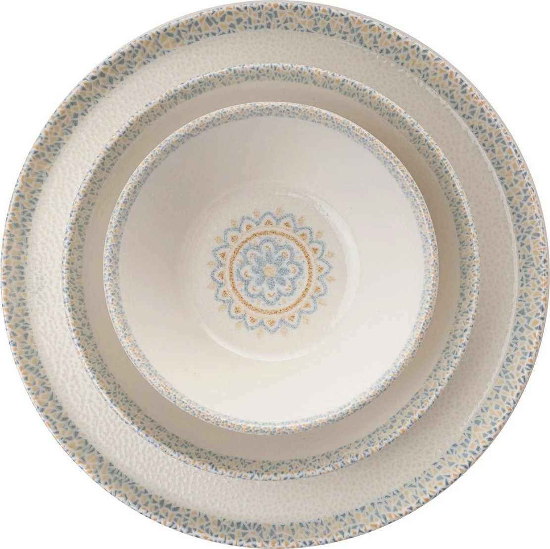Set enësh për drekë (12 copë), Hermia, MCH-03-12-PRC