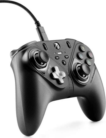 Gamepad Thrustmaster eSwap S Pro Controller, me kabllo, për PC/Xbox, i zi