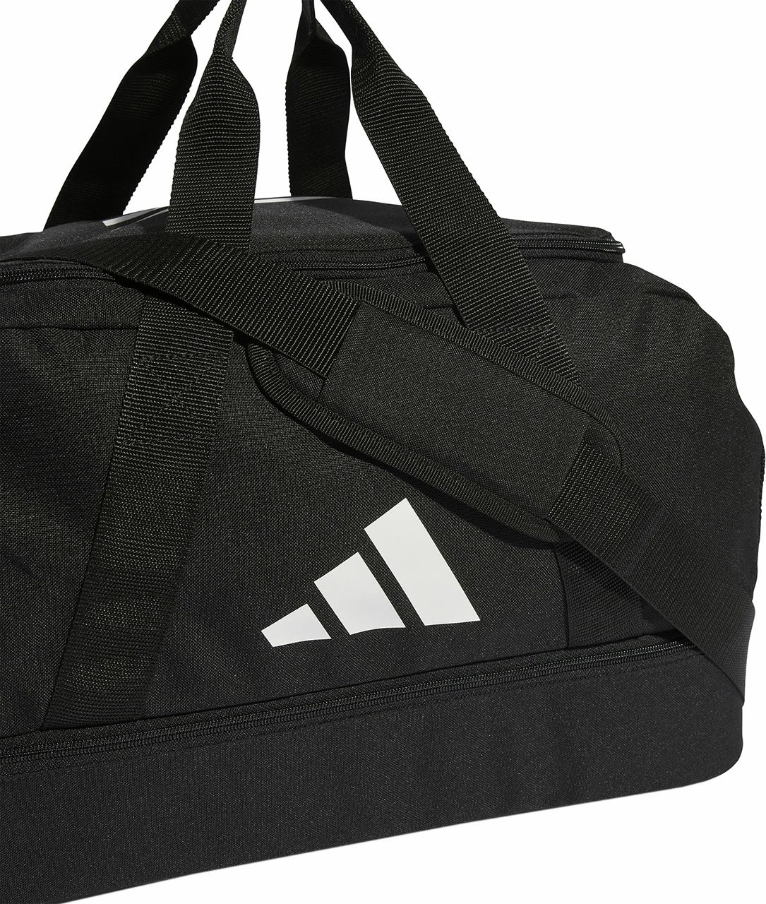 Çantë sportive adidas unisex, e zezë