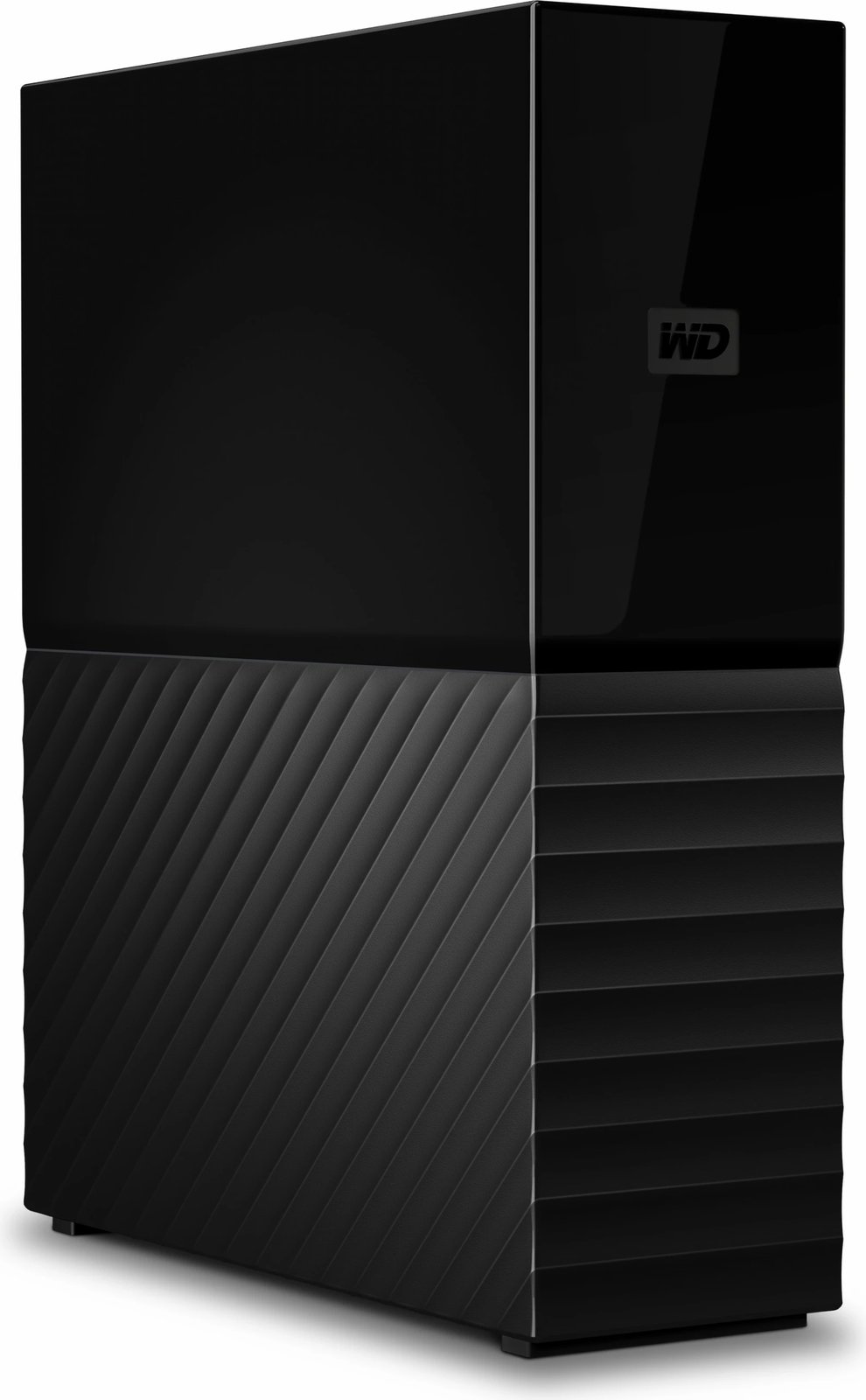 Hard disk Western Digital My Book, 6 TB, 3.5", 3.2 Gen 1, i zi