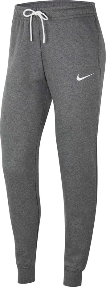 Pantallona sportive Nike për femra, gri