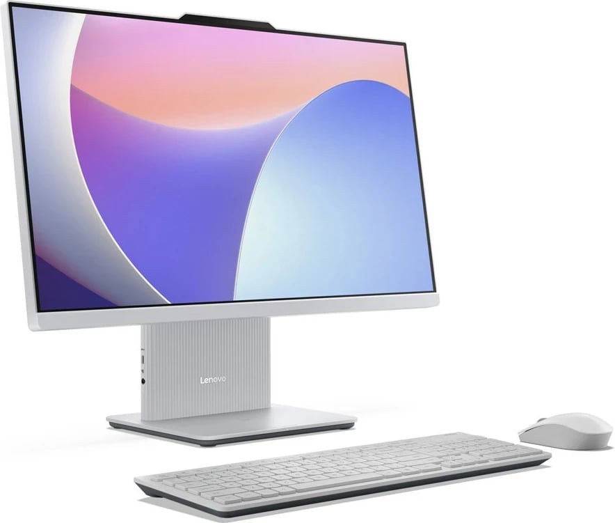 Kompjuter Lenovo IdeaCentre AIO 24IRH9, Intel Core i5, 16 GB RAM, 1 TB SSD, Gri