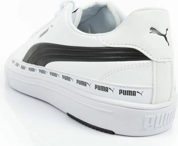 Atlete për meshkuj Puma, të bardha