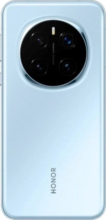 Celular Honor Magic7 Pro, 6.8", Android 15, 5G, 12/512 GB, Blu