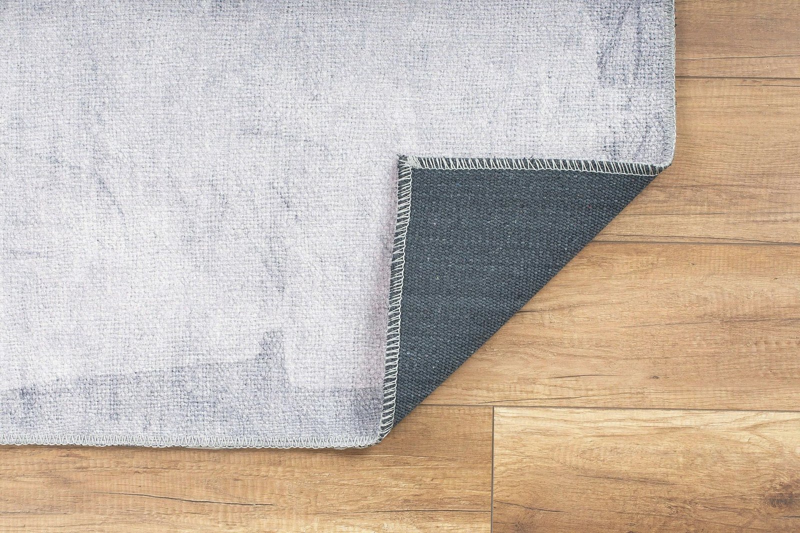 Qilim (210 x 310) Conceptum Hypnose, Ada Gönül Chenille, gri AL 363
