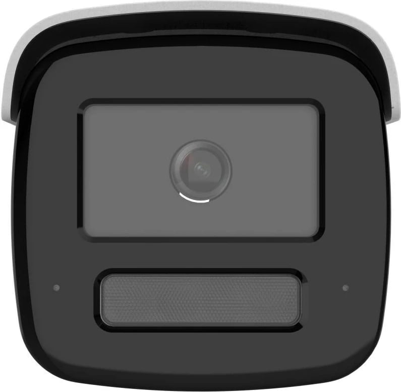 Kamerë sigurie Hikvision Pro Series ColorVu DS-2CD2T47G3-LIS2UY/SL, Bullet, 4MM, IP67, Bardhë