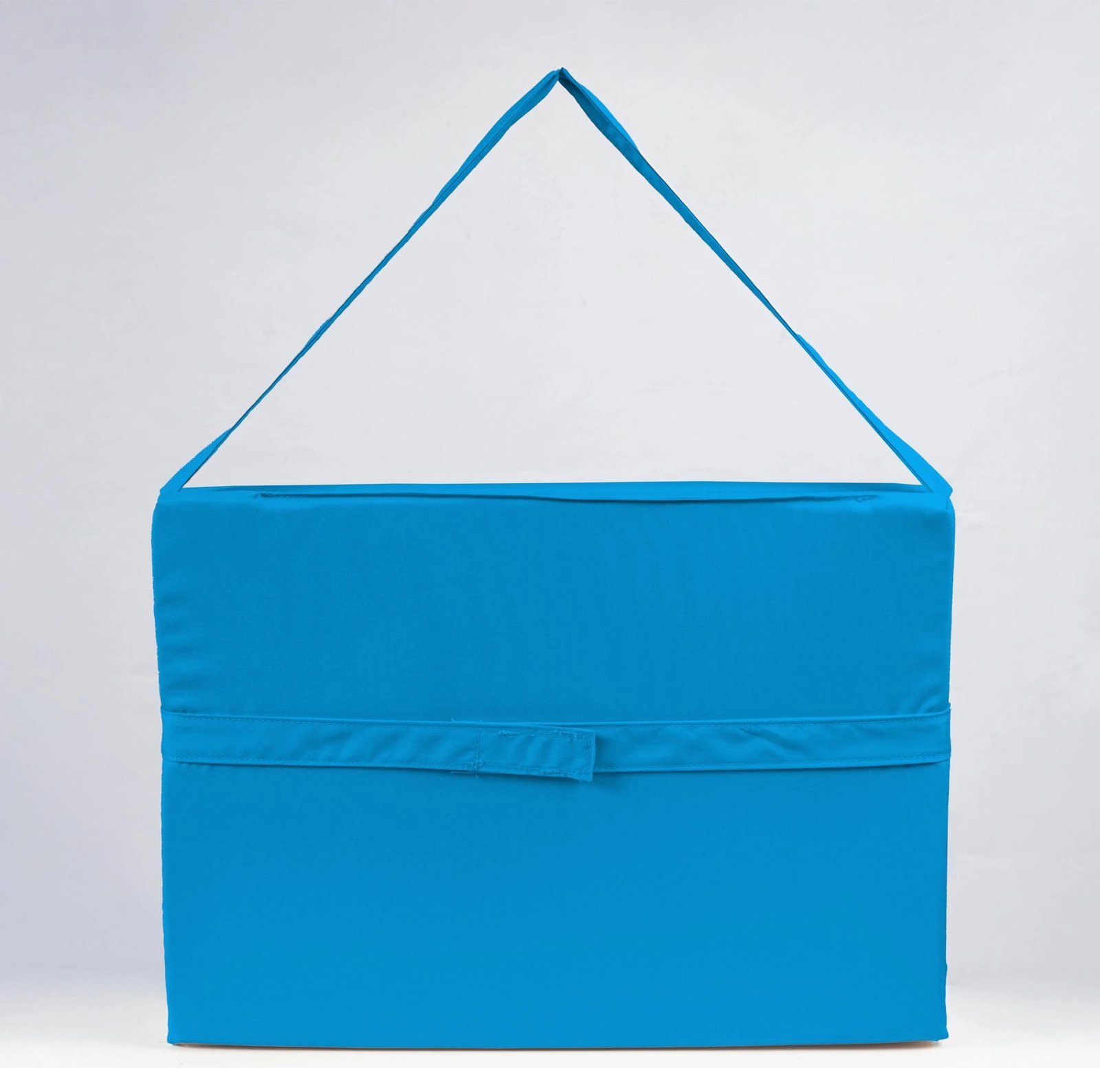 Krevat palosës, ngjyrë kaltër, Skye Decor, Myc06