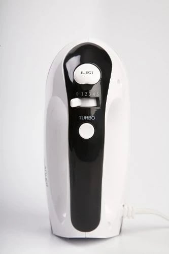 Mikser qëndror Adler AD 4206, 300 W, Bardhë, Zi