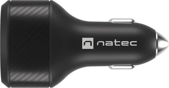 Karikues makine Natec Coney PD 3.0 84W QC3.0, i zi