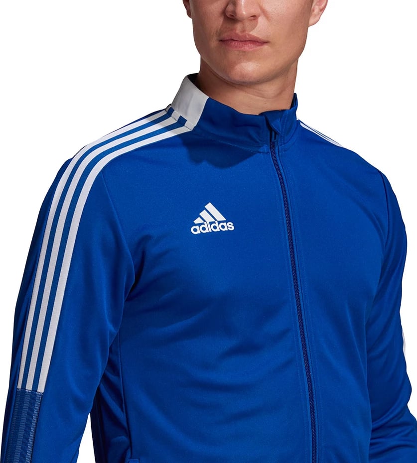 Duks për meshkuj adidas, blu
