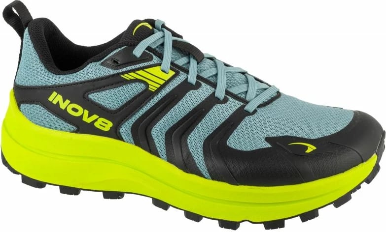 Atlete për meshkuj Inov-8, të gjelbra