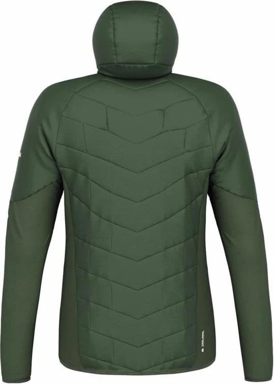 Jakne për meshkuj Salewa, blu