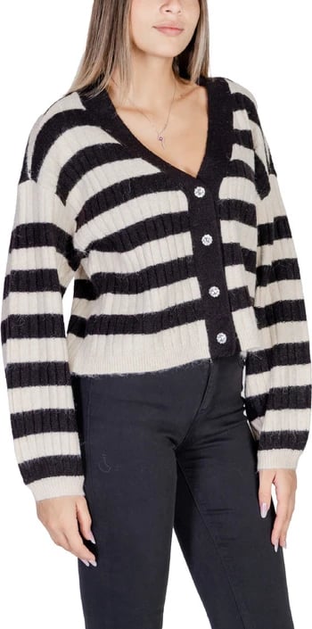 Xhemper Vero Moda, femra, beige