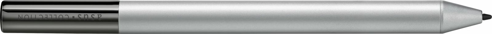 Stilolaps aktiv ASUS PEN SA300, universal, USI 1.0, alumini, plastikë, e zezë/argjendtë Stilolaps aktiv ASUS PEN SA300, universal, USI 1.0, alumini, plastikë, e zezë/argjendtë
