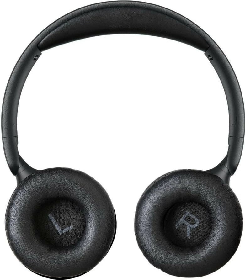 Kufje Anker Soundcore H30i, wireless/bluetooth, on-ear, të zeza