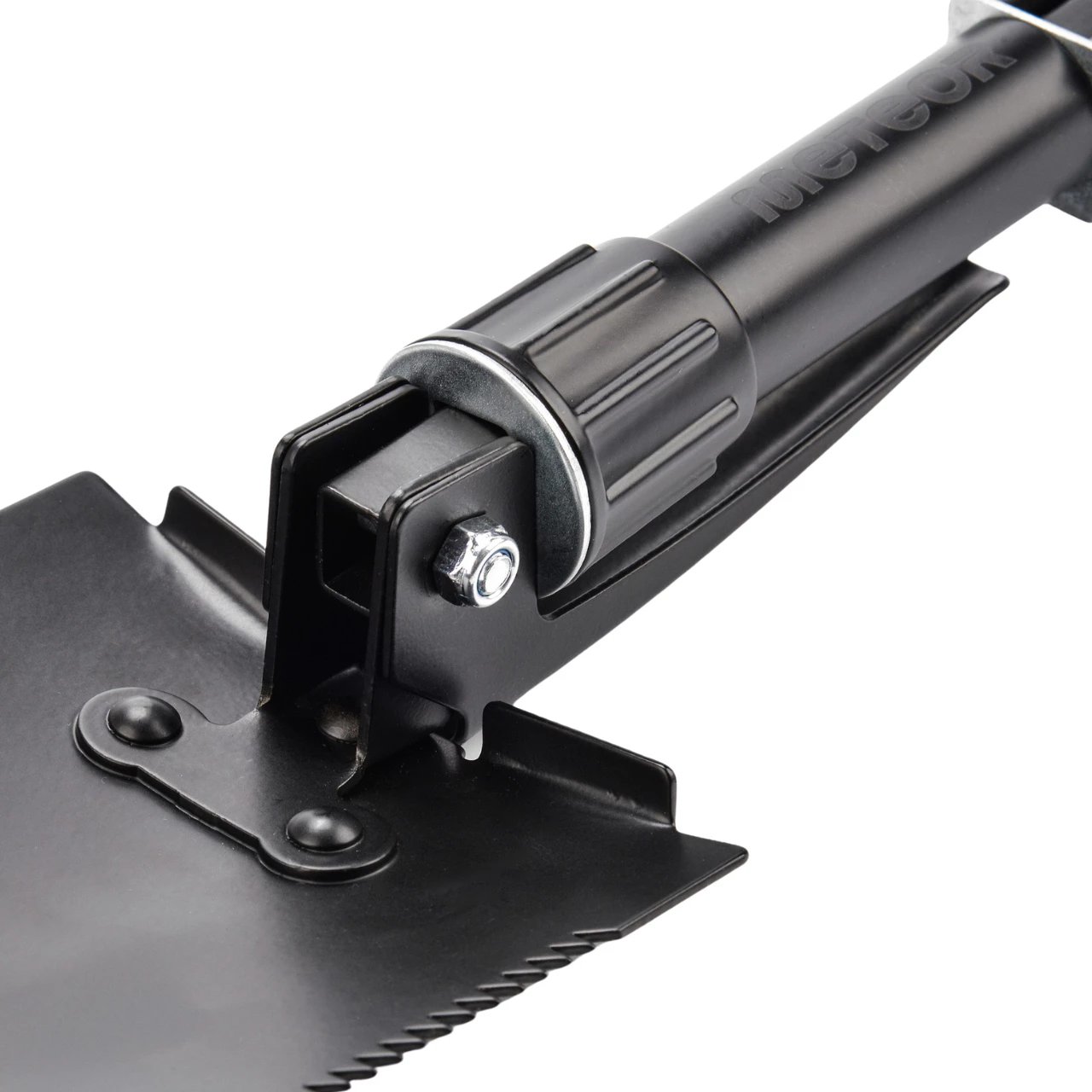 Lopatë palosëse Meteor për turizëm