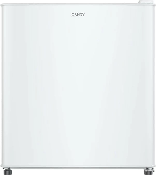 Frigorifer Candy CHASD4351EWC, një derë, 42L, i bardhë
