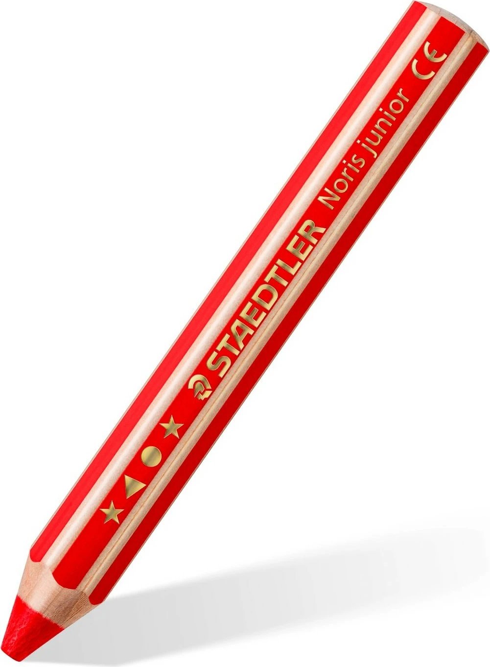Set markerë STAEDTLER 140 C4P1, 4 ngjyra, soft, multikolor