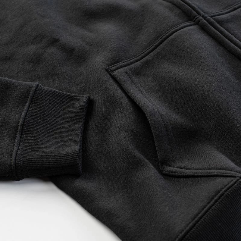 Duks për meshkuj Iguana, i zi