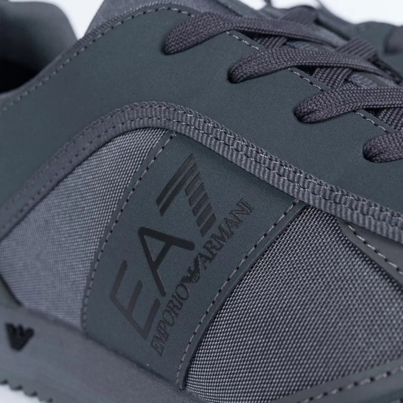 Atlete meshkuj Emporio Armani, të hirit