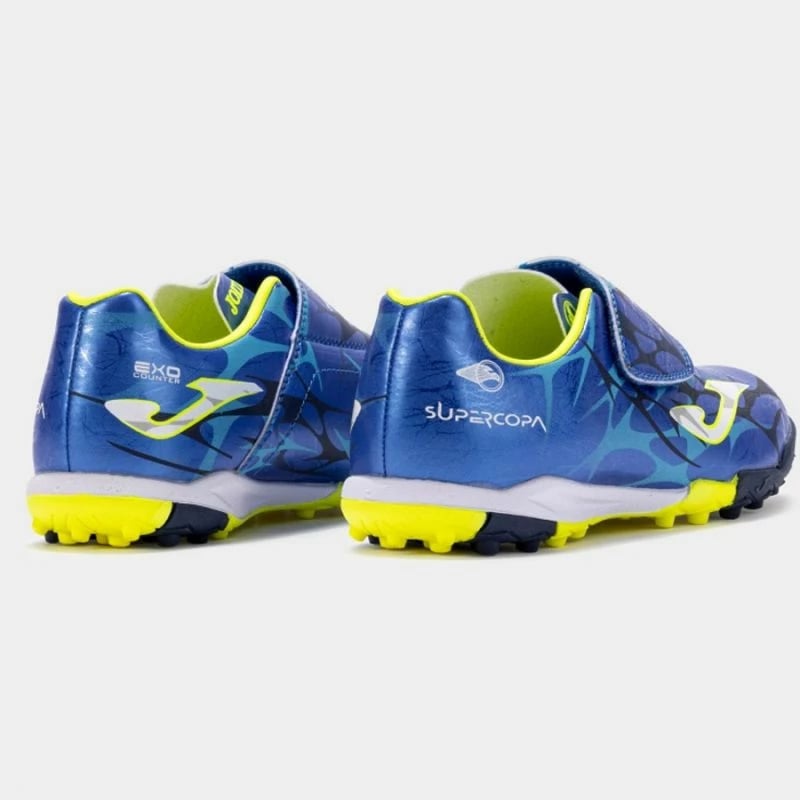 Atlete për fëmijë Joma, të zeza