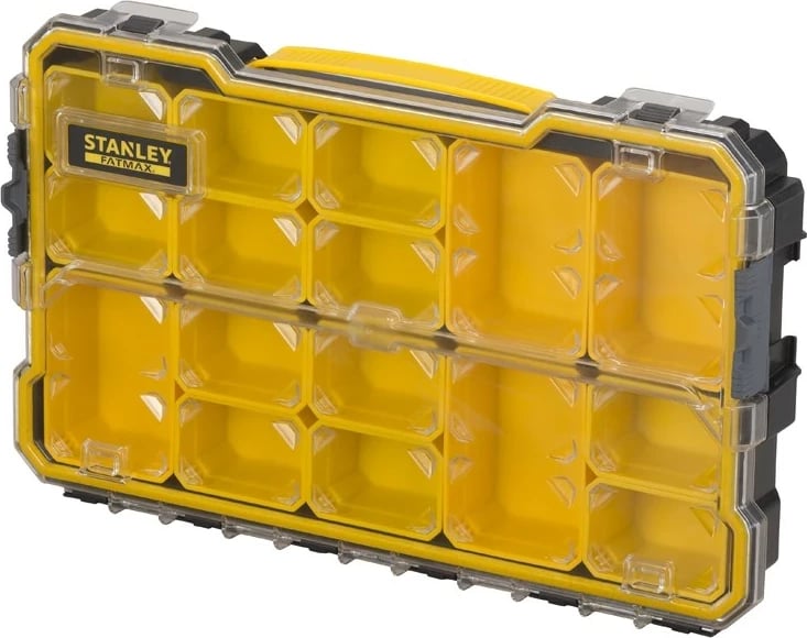 Organizues i cekët Stanley FATMAX, i zi