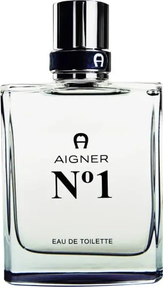 Eau de Toilette unisex Etienne Aigner N1 30ml