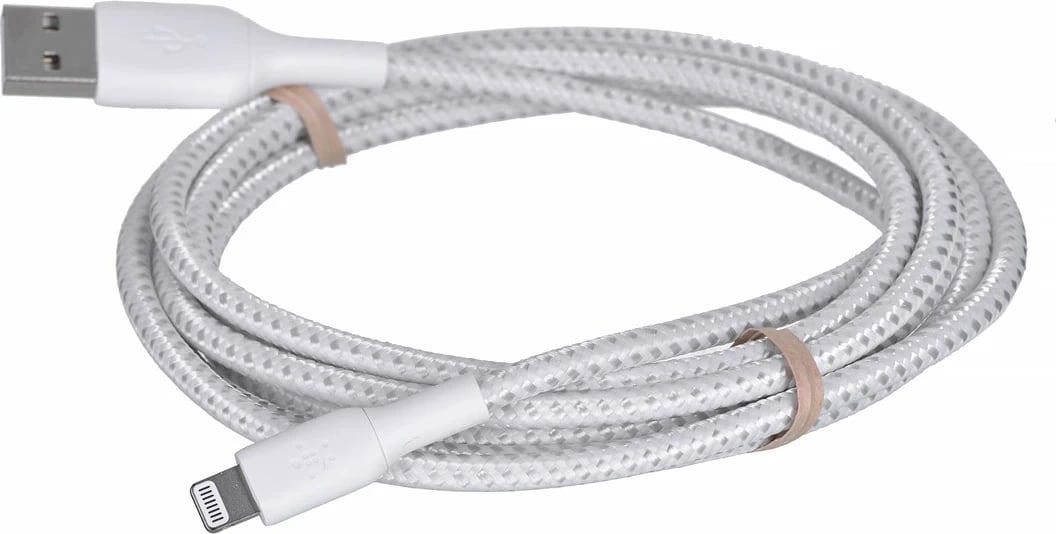 Kabllo Belkin CAA002BT2MWH 2 m e bardhë