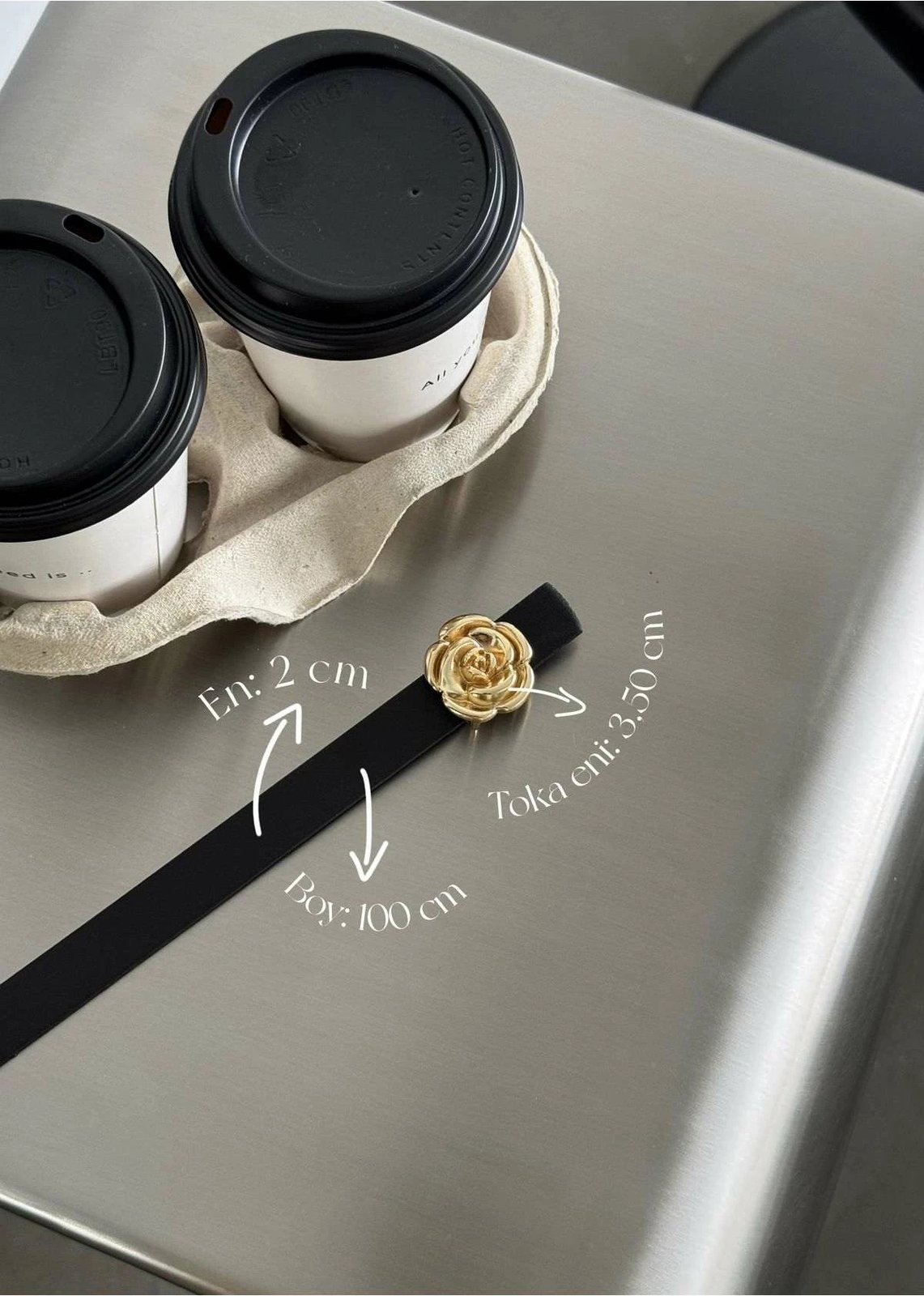 Rrip i zi poliuretani, Jumeon, KPEGMSA3453, 100cm