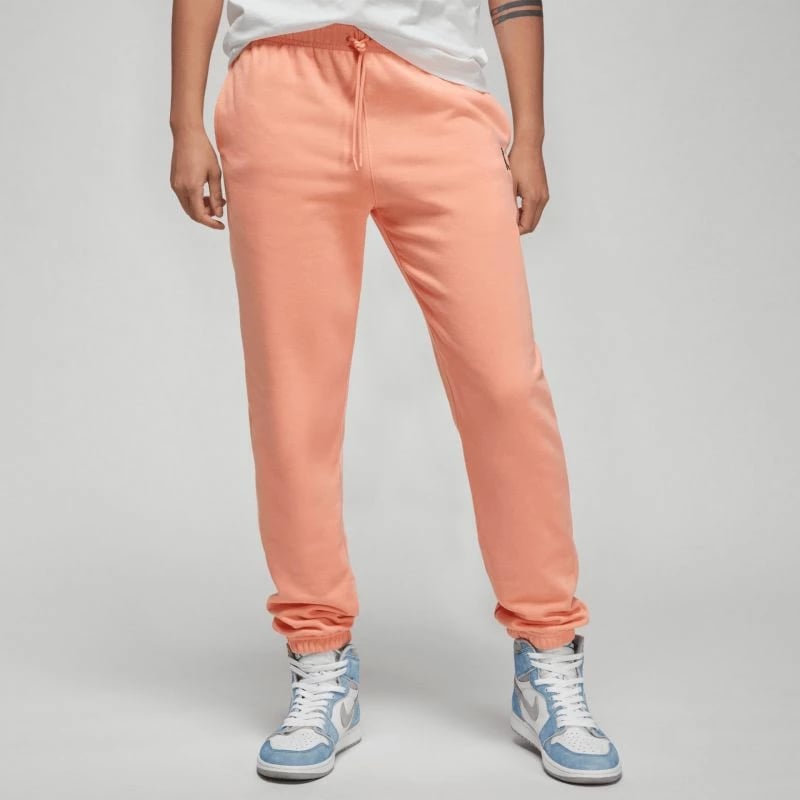 Trenerka të poshtme për femra Nike Jordan, të portokallta