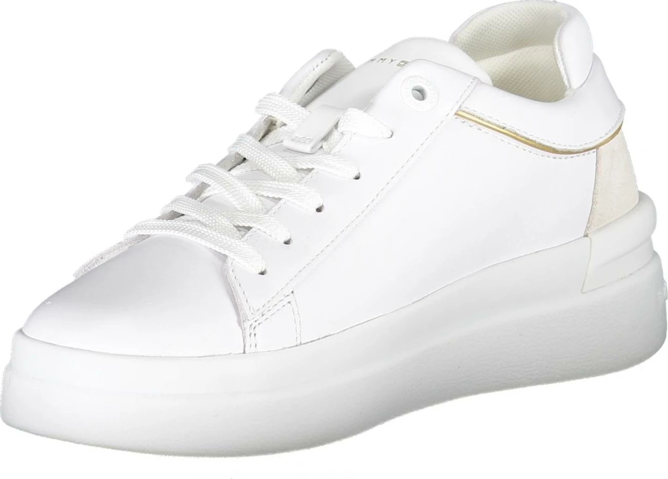 Atlete TOMMY HILFIGER femra, të bardha