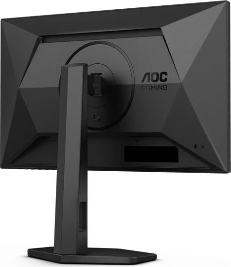 Monitor për lojëra AOC 24G4X, 24 inç, Full HD, IPS, i zi