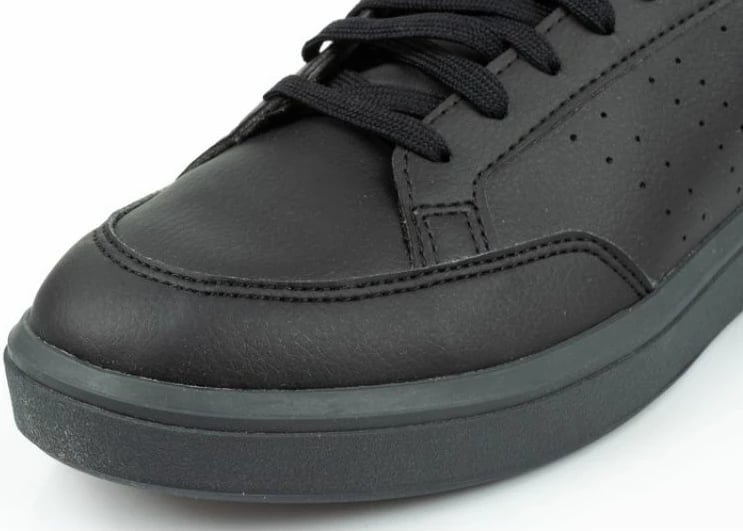 Atlete për meshkuj adidas Nova Court M GZ1783, të zeza