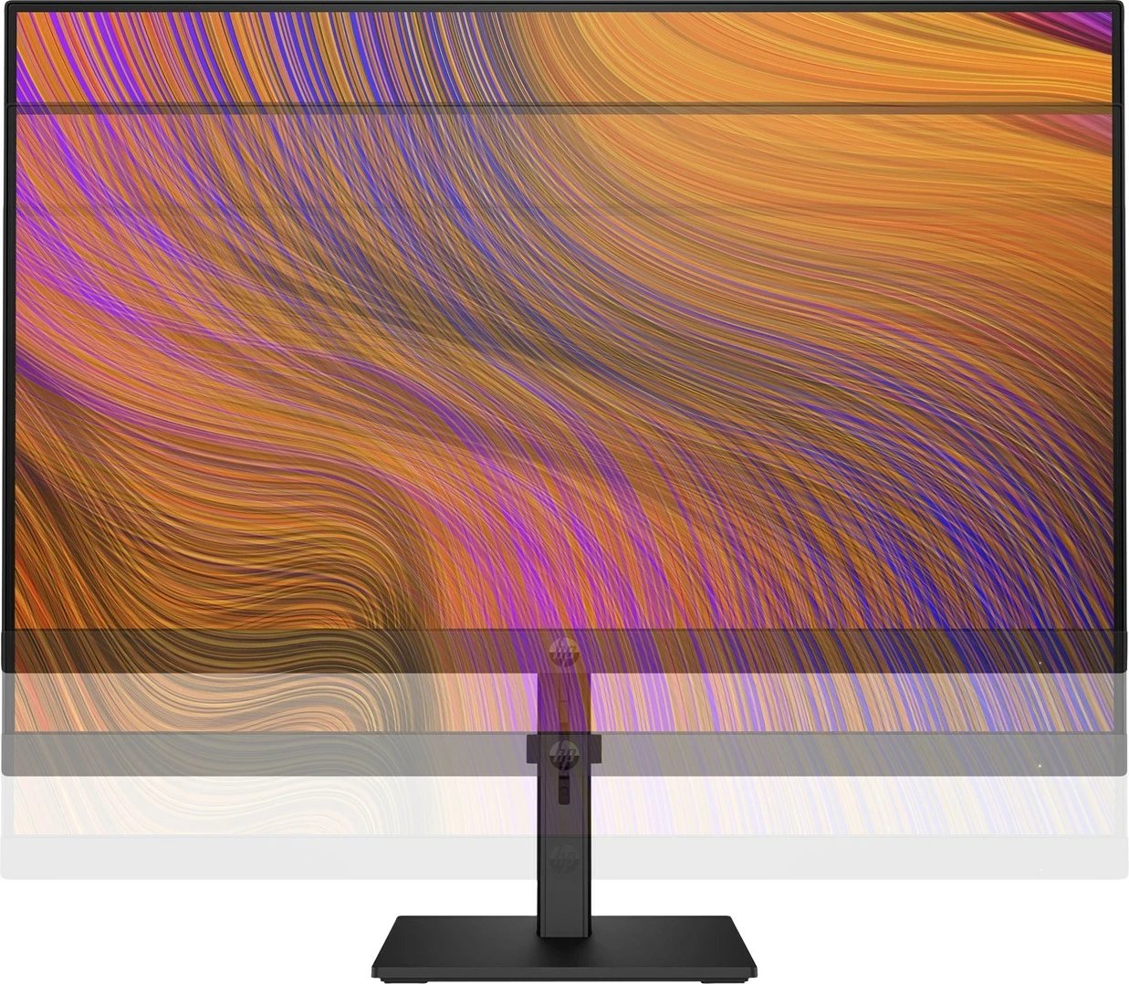 Monitor HP P24h G5, 23.8", FHD, 75hz, i zi 