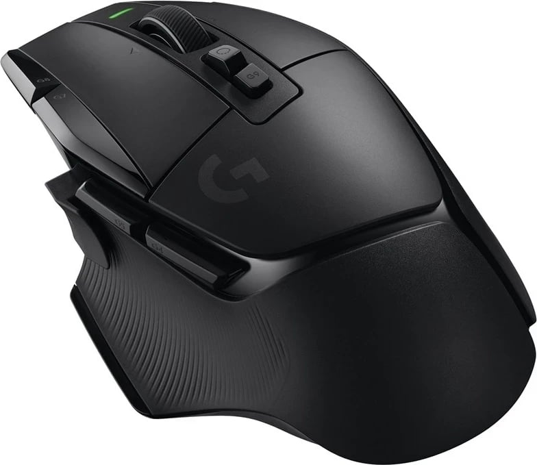 Maus Logitech G G502 X LIGHTSPEED Wireless Gaming, i zi