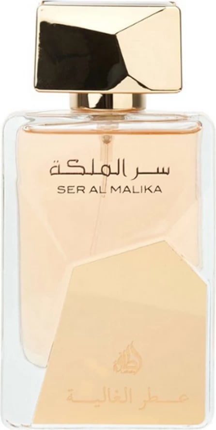 Eau de Parfum unisex Lattafa Ser Al Malika 100ml