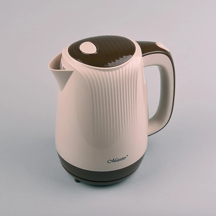 Vluese uji Maestro MR042, 1.7L, bezhë