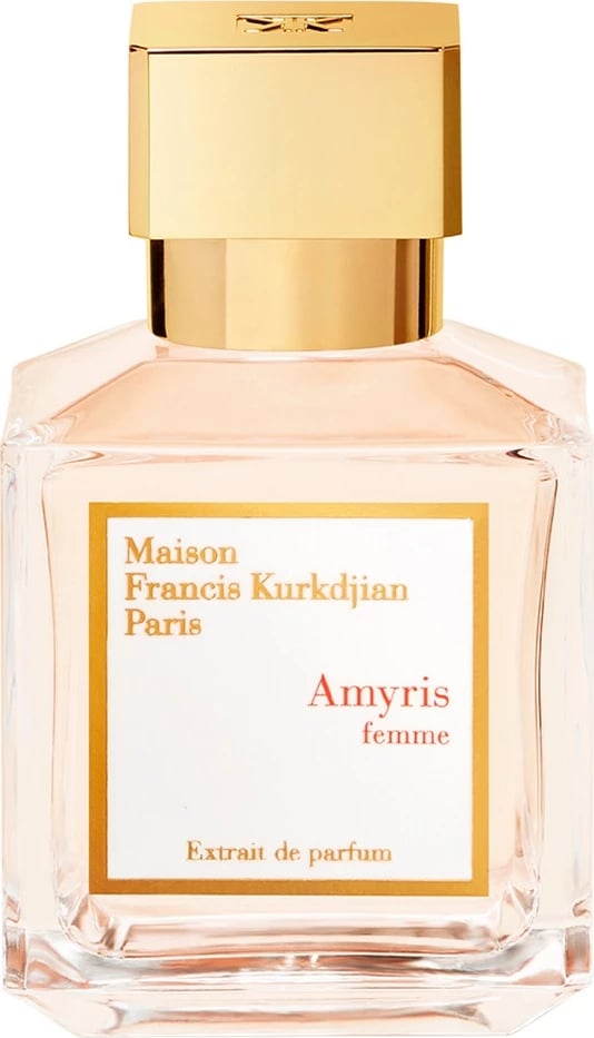 Eau de Parfum për femra Maison Francis Kurkdjian Amyris Femme, 70ml