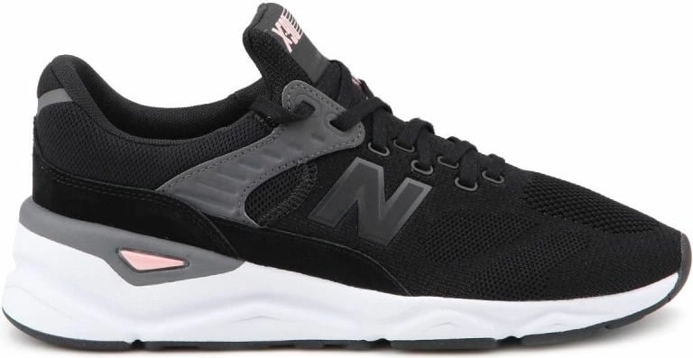 Atlete për meshkuj New Balance, të zeza