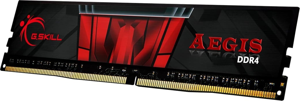 RAM memorie G.Skill Aegis, 32GB DDR4, 3200 MHz