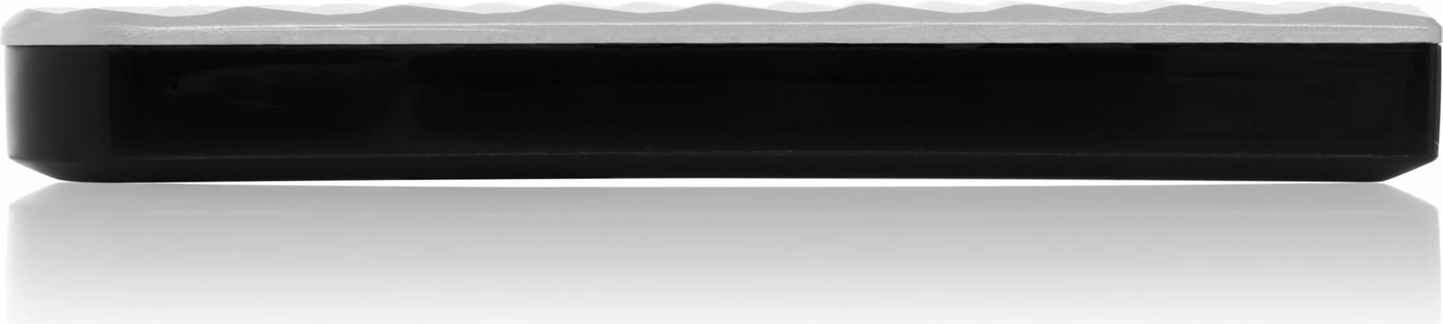 Hard disk i jashtëm Verbatim Store'n Go Gen2 2TB, USB 3.0, silver