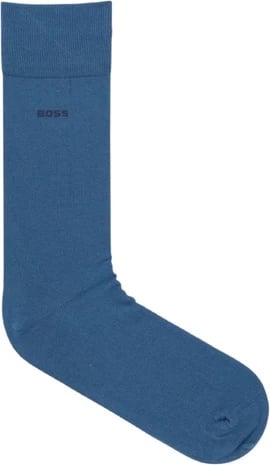 Çorape Boss meshkuj, bordeaux