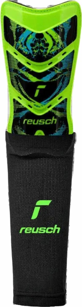 Mbrojtëse kërcini për meshkuj Reusch, të gjelbra