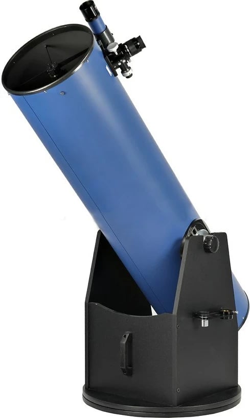 Teleskop Dobsonian 12 inç F/5, Blu