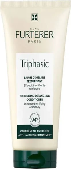 Kondicioner zbërthyes teksturizues Rene Furterer Triphasic unisex 150ml