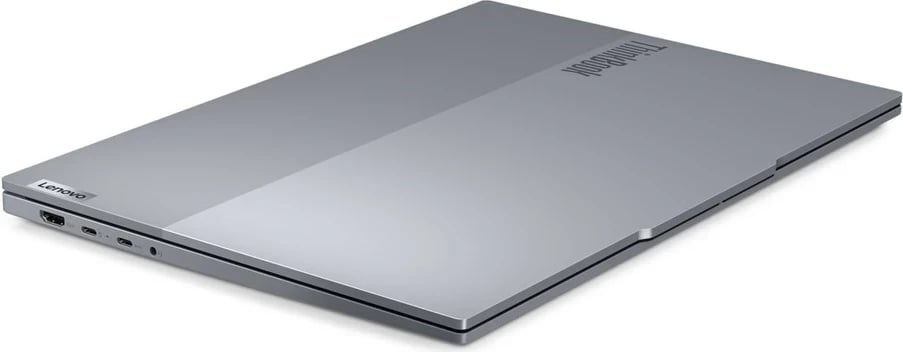 Laptop Lenovo ThinkBook 16 G7 QOY, 16", Qualcomm Snapdragon, 32 GB RAM, 512 GB SSD, Gri