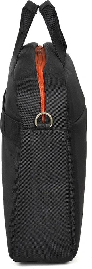 Mbështjellës notebooku Addison 300715, 39.6 cm (15.6"), Briefcase, Zi Mbështjellës notebooku Addison 300715, 39.6 cm (15.6"), Briefcase, Zi
