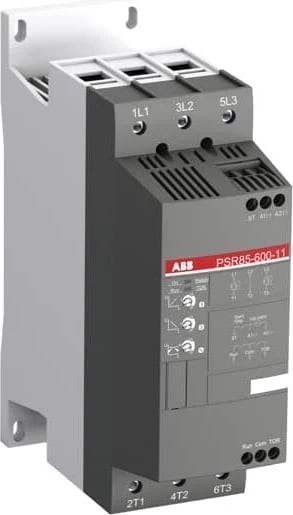 Relé elektrik ABB PSR85-600-11, Gri